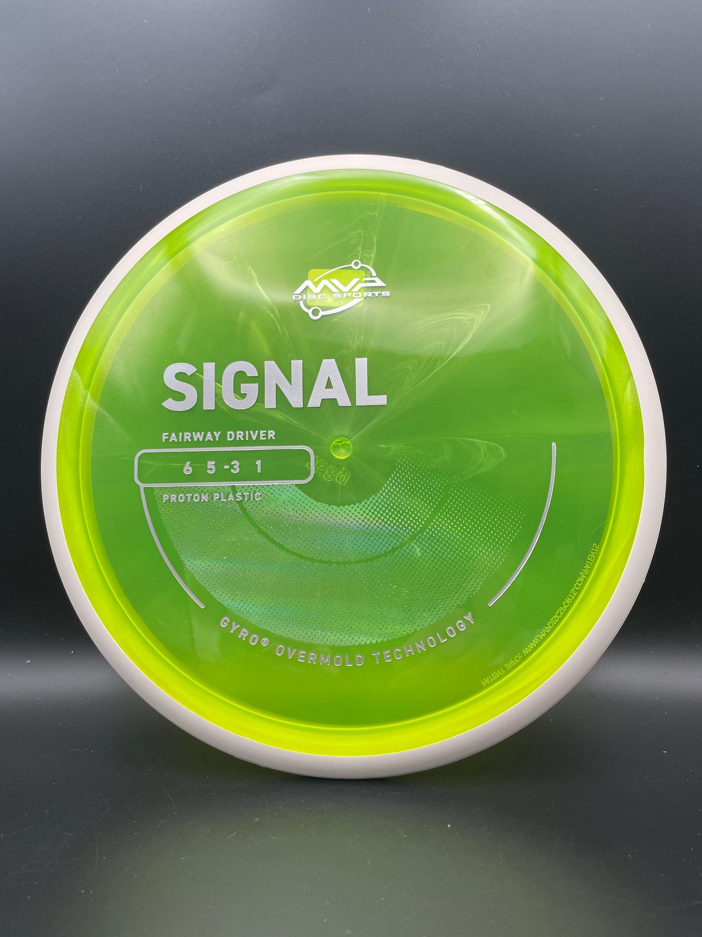 MVP - Signal - Proton - PLC