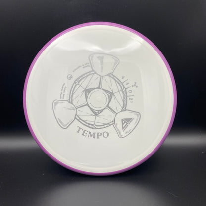 Axiom Discs - Neutron - Tempo