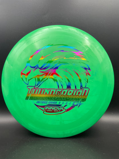 Innova - Thunderbird - G-Star