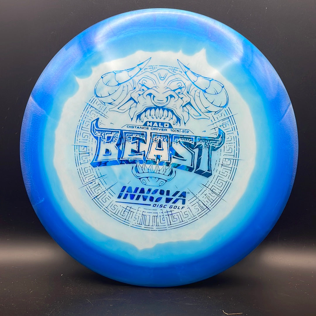 Innova - Beast - Halo Star