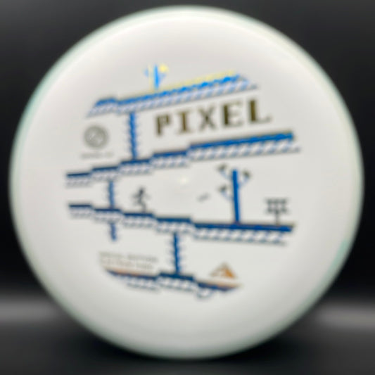 MVP - Pixel - Electron Firm - Simon Line "8-Bit Game" Special Edition