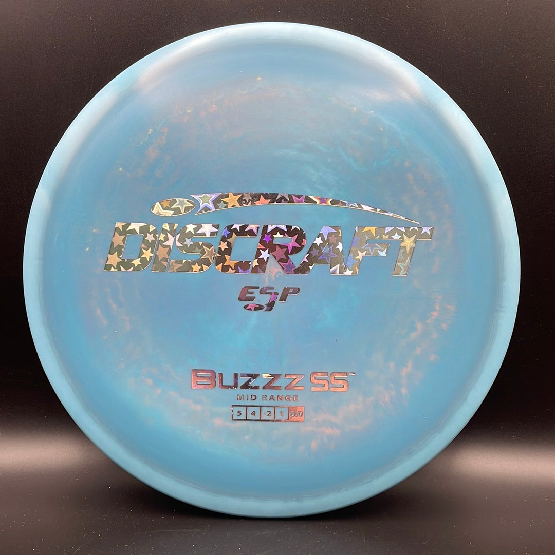 Discraft - Buzzz SS - ESP