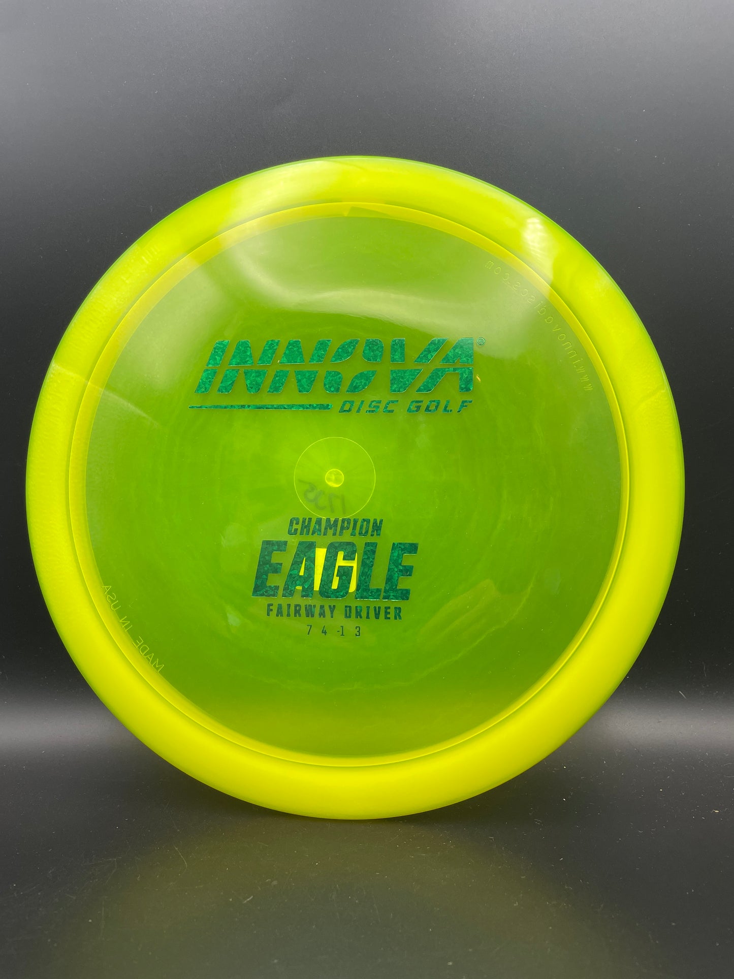 Innova - Eagle - Champion