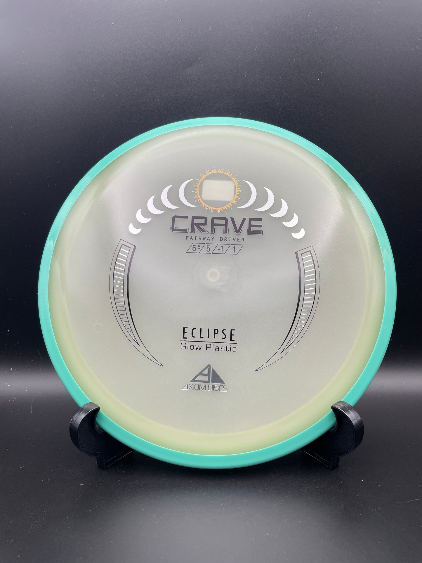 Axiom - Crave - Eclipse 2.0