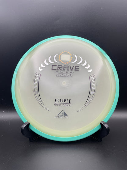 Axiom - Crave - Eclipse 2.0