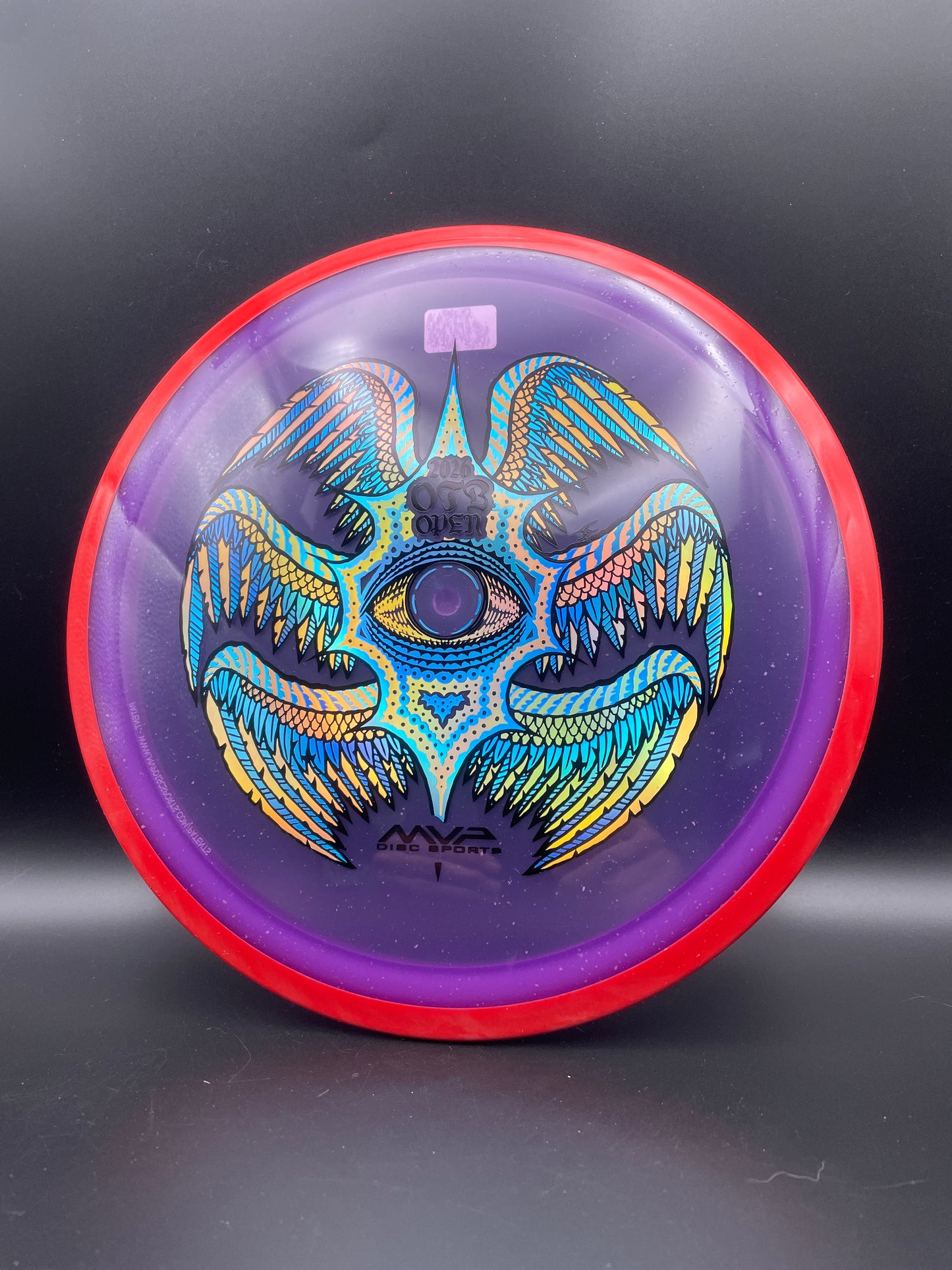 Axiom - Rhythm  - Particle Proton Soft - 2025 OTB Open