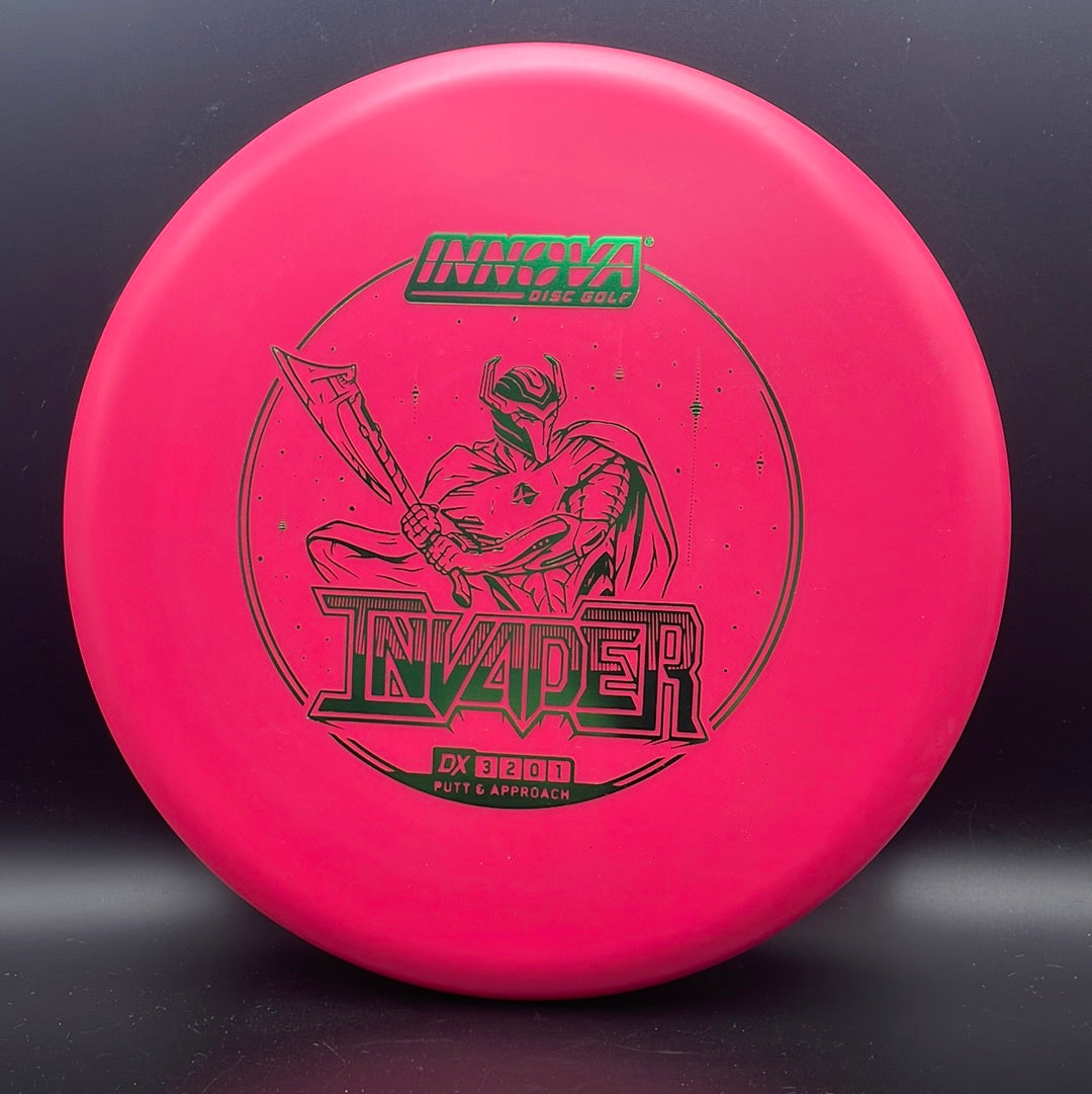 Innova - Invader - DX