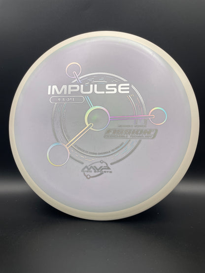 Axiom - Impulse - Fission - PLC