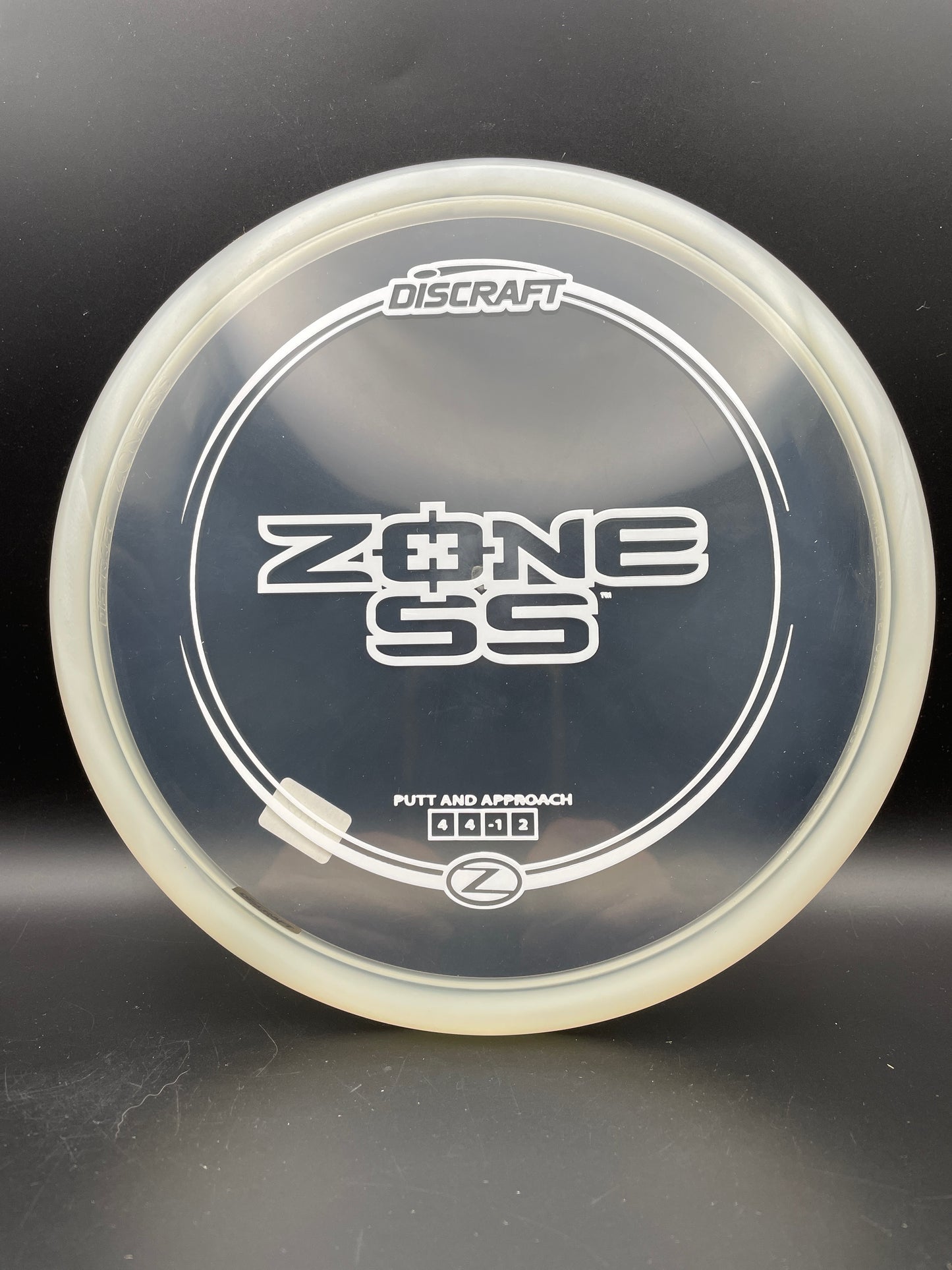 Discraft - Zone SS - Z-Line
