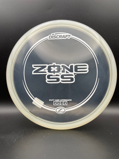 Discraft - Zone SS - Z-Line