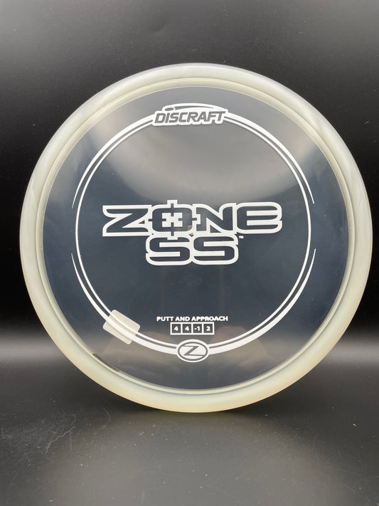 Discraft - Zone SS - Z-Line