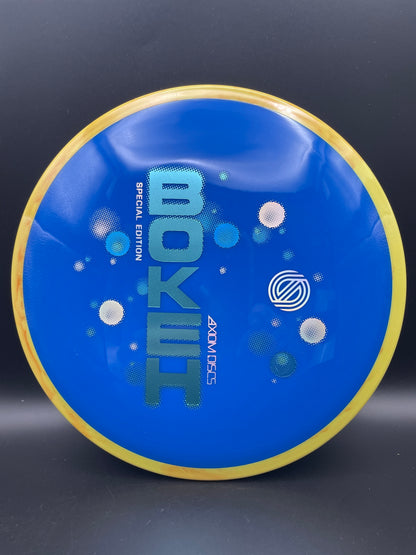 Axiom - Bokeh - Neutron - Simonline Special Edition