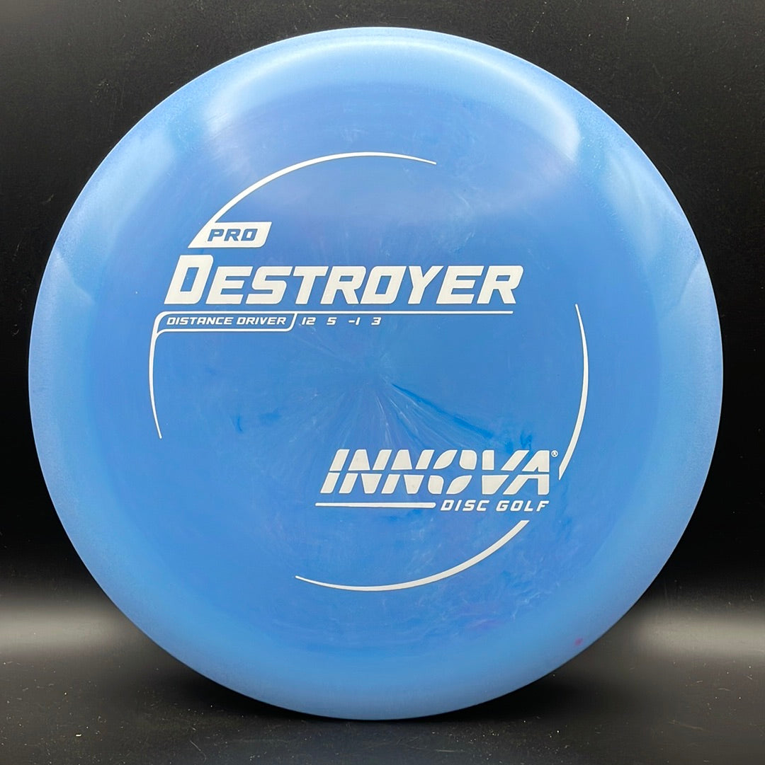 Innova - Destroyer - Pro