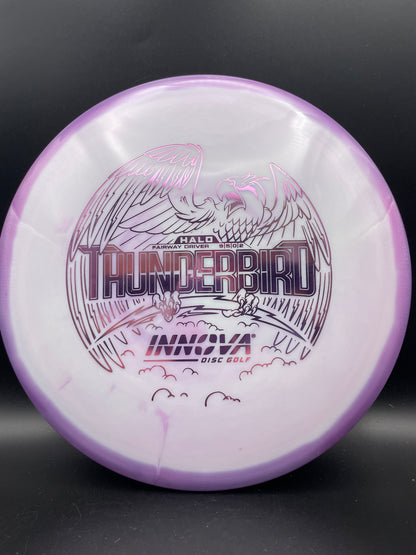 Innova - Thunderbird - Halo Star