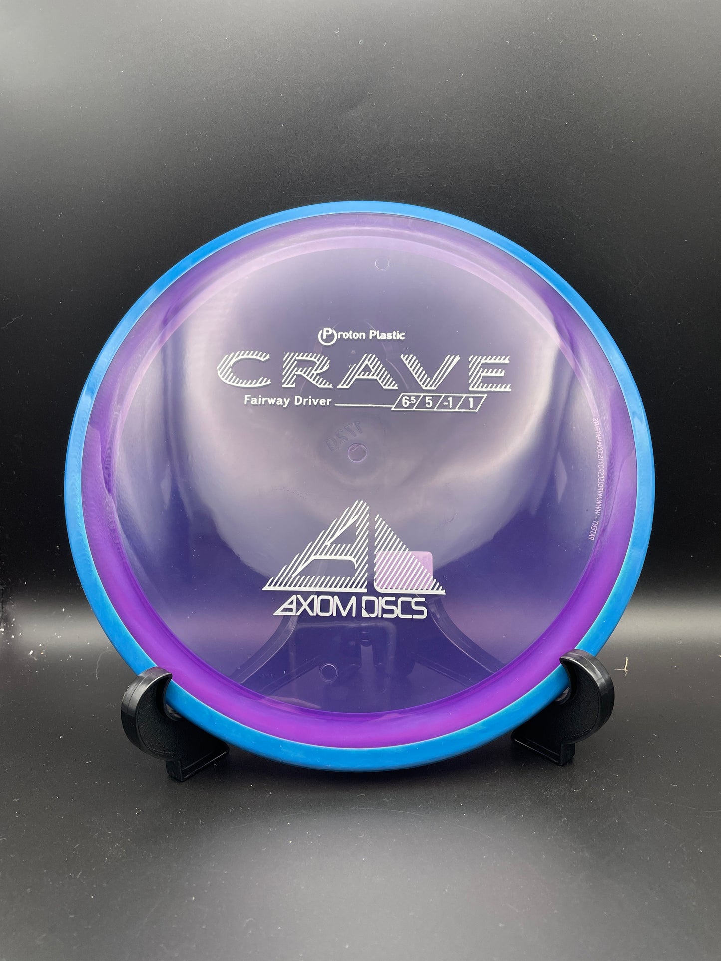 Axiom - Crave - Proton