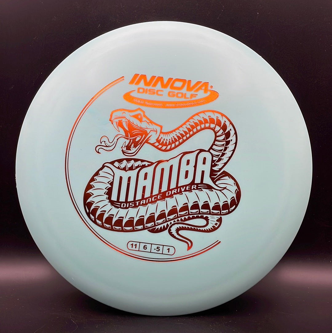 Innova - Mamba - DX