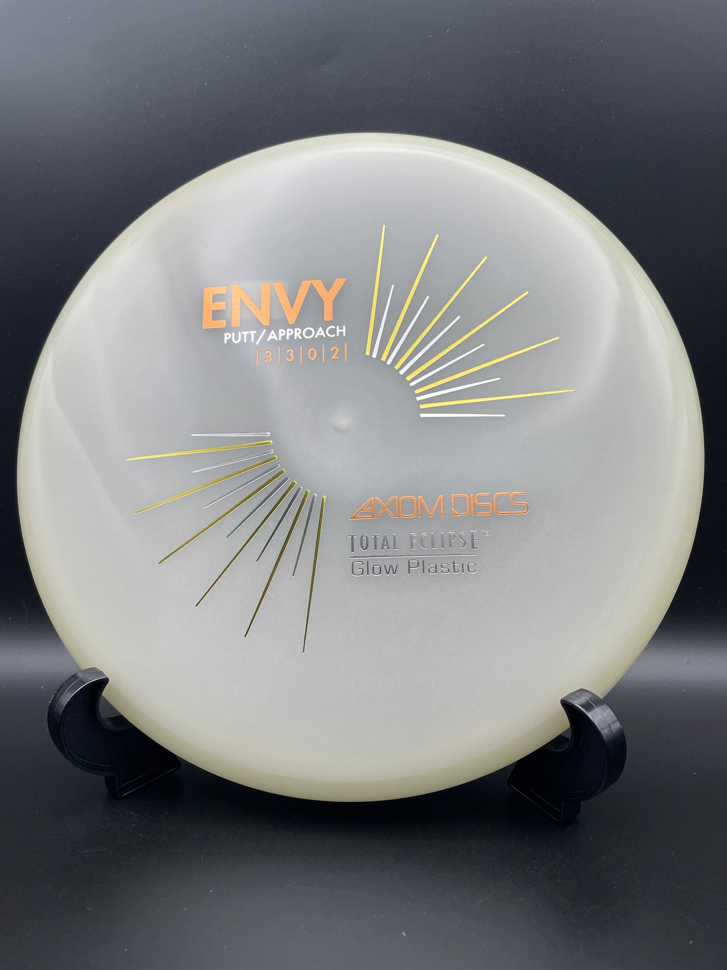 Axiom - Envy -  Total Eclipse 2.0