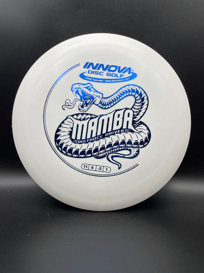 Innova - Mamba - DX