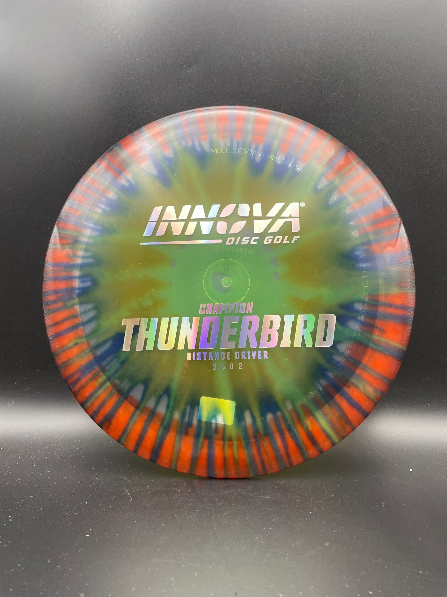 Innova - Thunderbird - Champion I-Dye