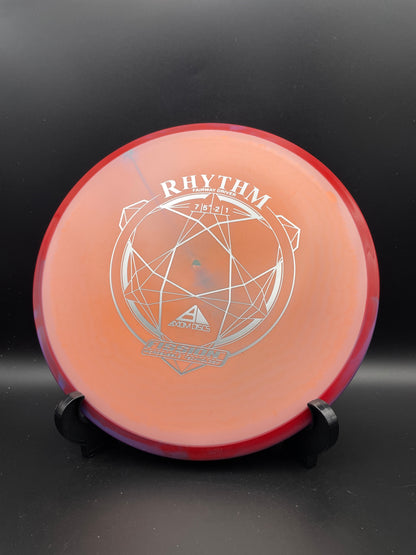 Axiom - Rhythm - Fission