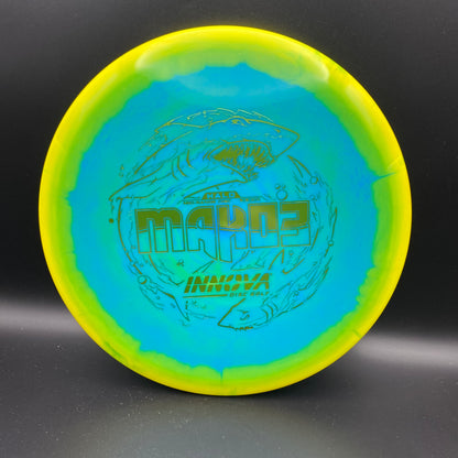 Innova - Mako3 - Halo Star