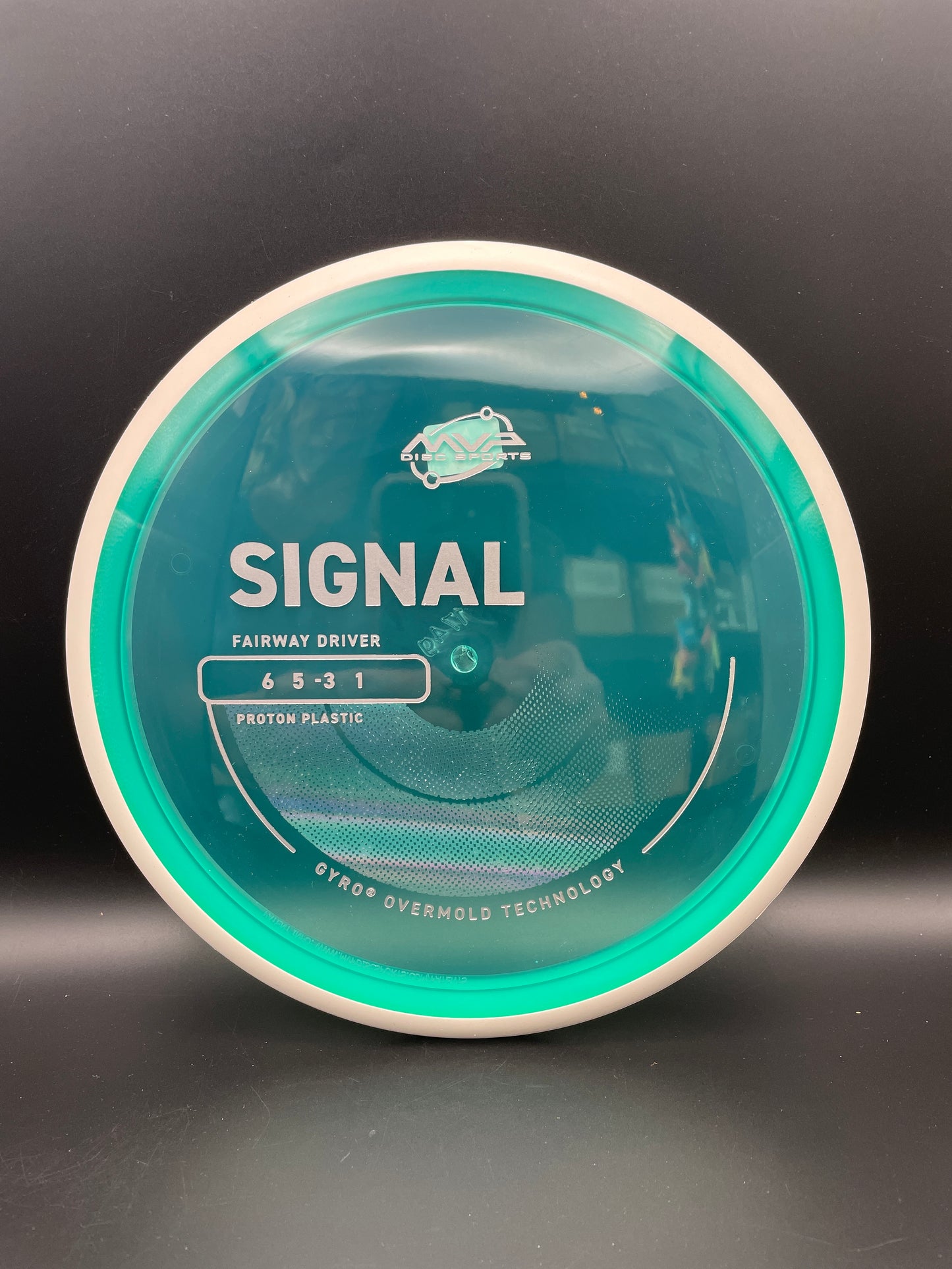 MVP - Signal - Proton - PLC