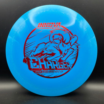 Innova - Charger - Star