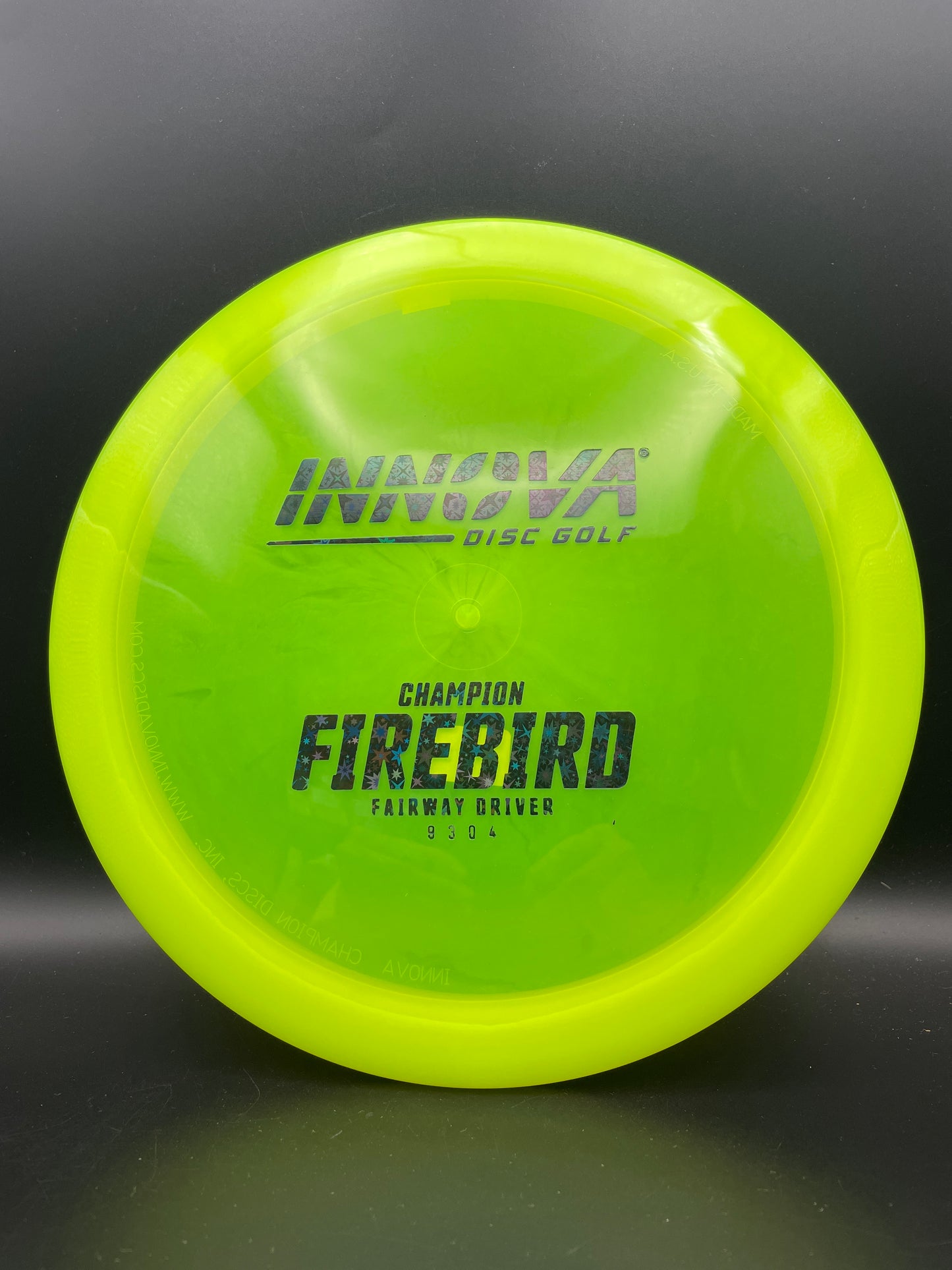 Innova - Firebird - Champion