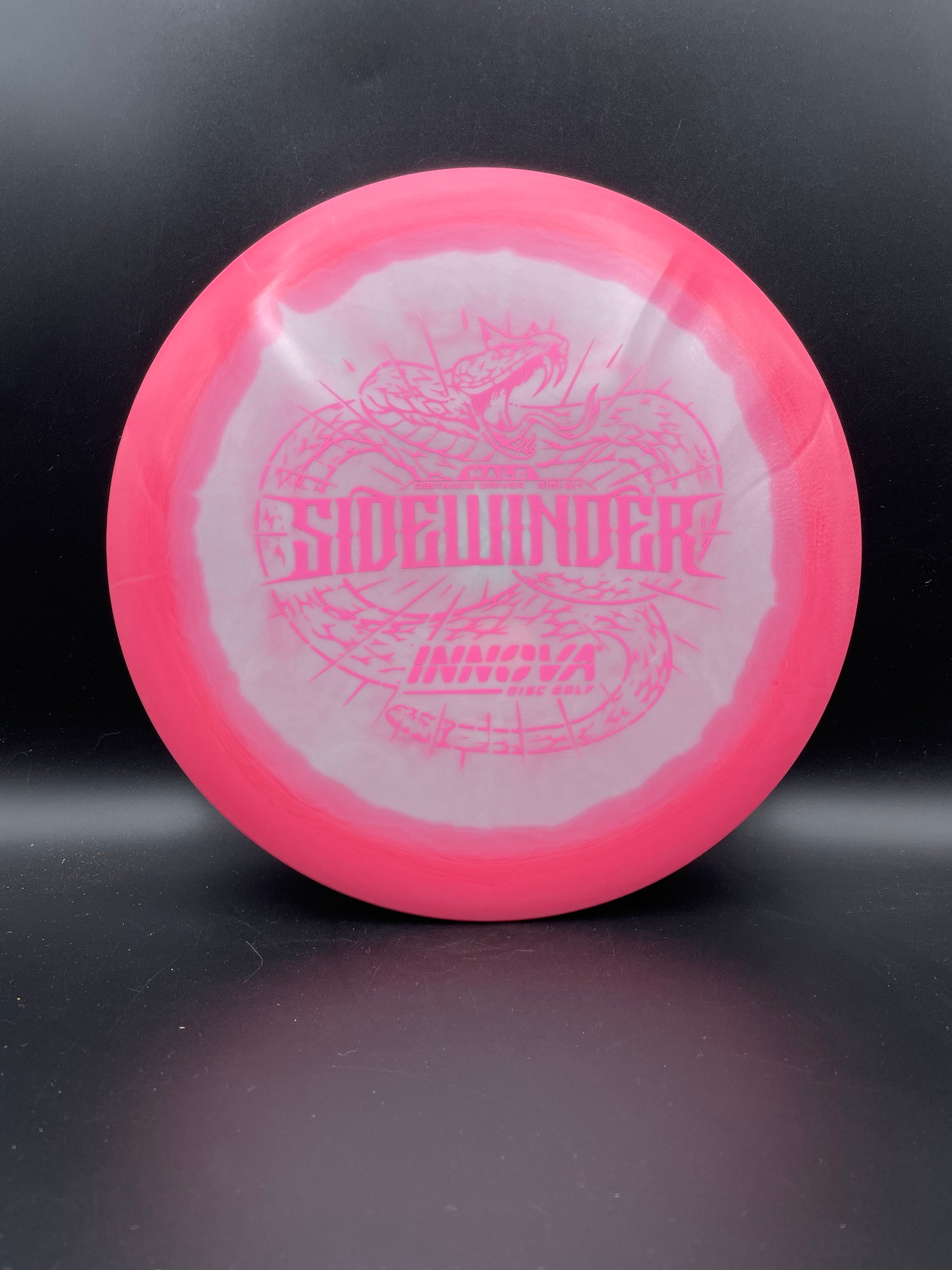 Innova - Sidewinder - Halo Star