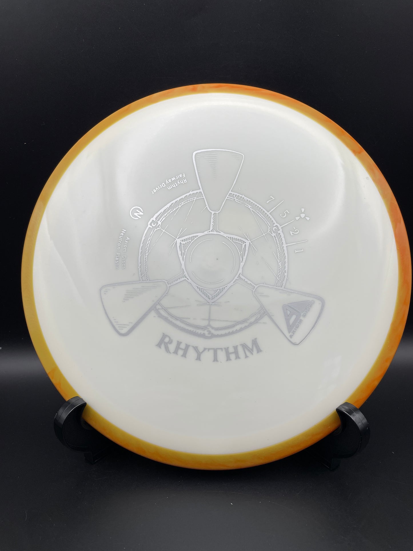 Axiom - Rhythm - Neutron