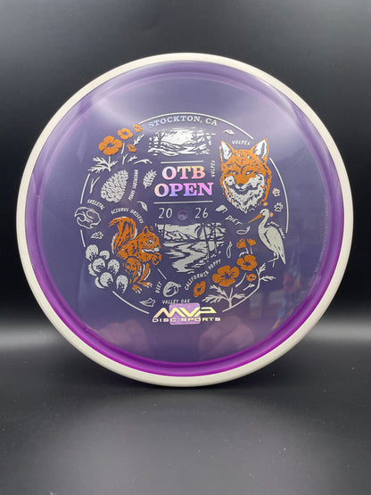 MVP - Reactor - Proton - 2026 OTB Open
