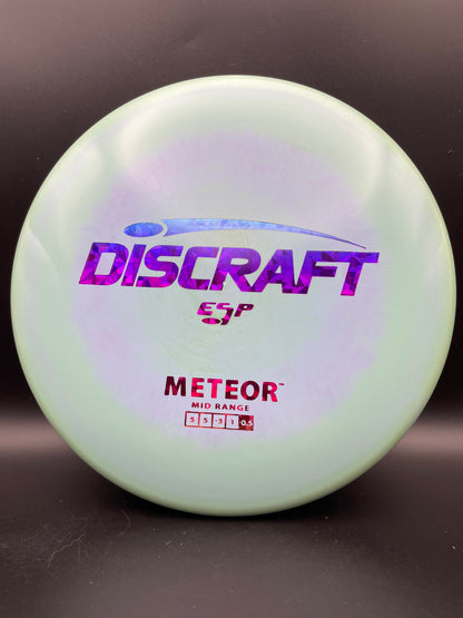Discraft - Meteor - ESP