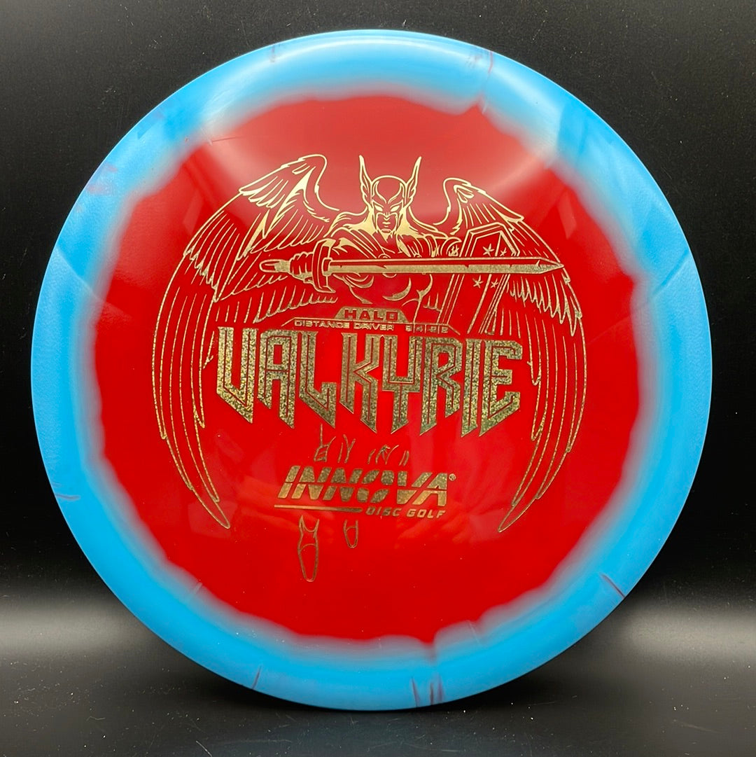 Innova - Valkyrie - Halo Star