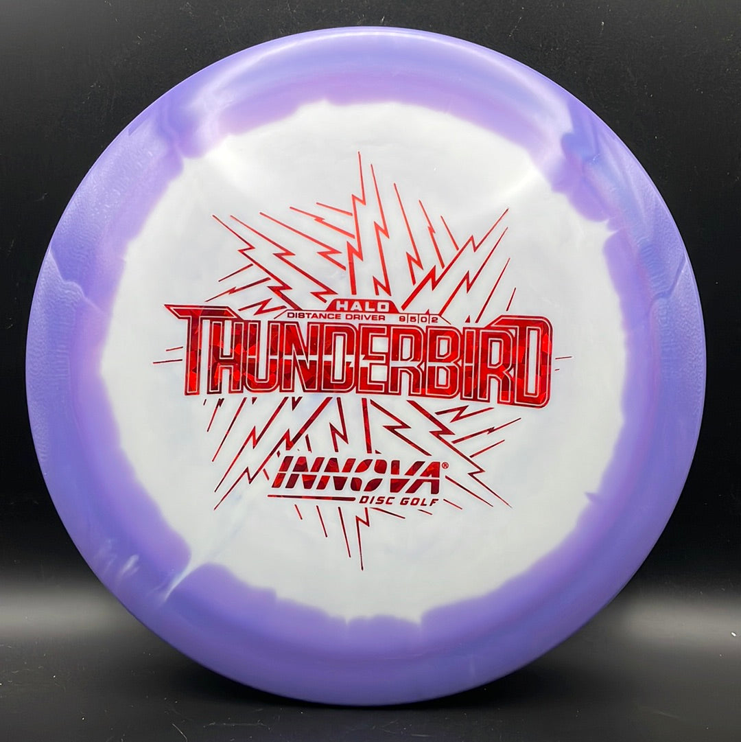 Innova - Thunderbird - Halo Star