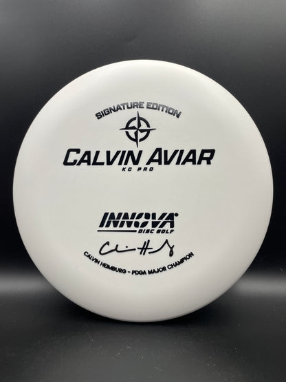 Innova - Aviar - KC Pro - Calvin Heimburg Signature Edition