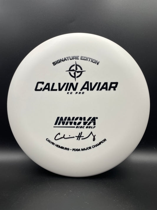 Innova - Aviar - KC Pro - Calvin Heimburg Signature Edition