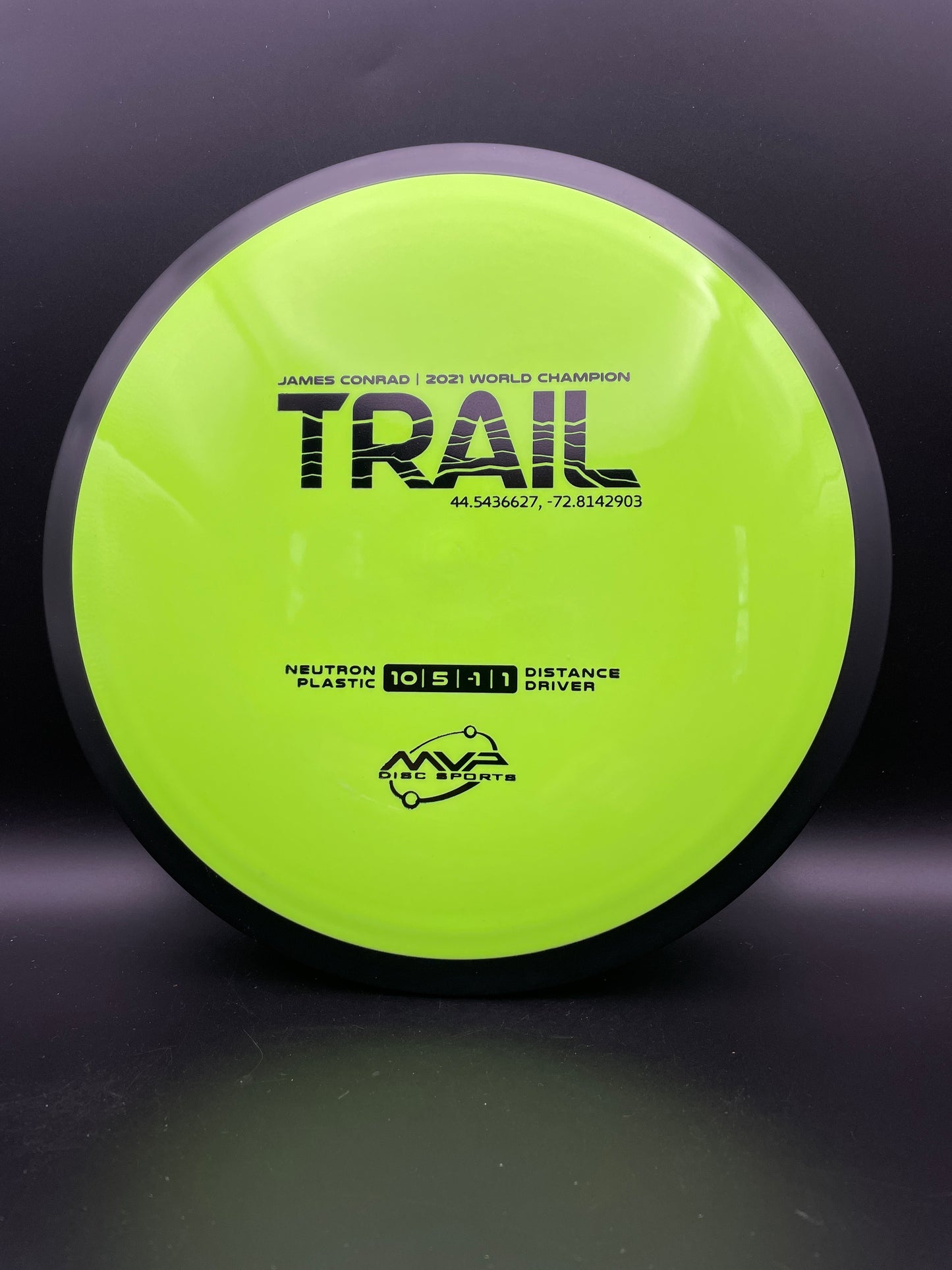 MVP - Trail - Neutron