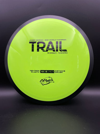 MVP - Trail - Neutron