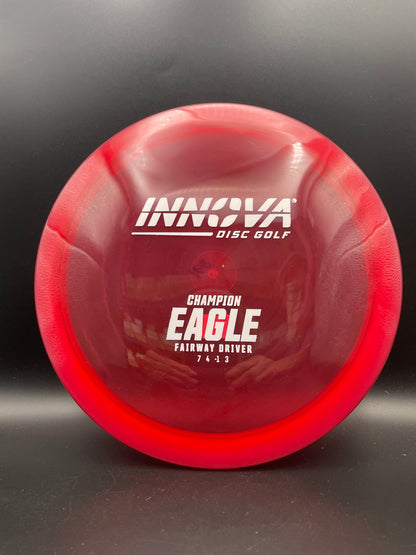 Innova - Eagle - Champion