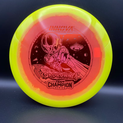 Innova - Roadrunner - Halo Champion - Holly Finley 2025 Tour Series