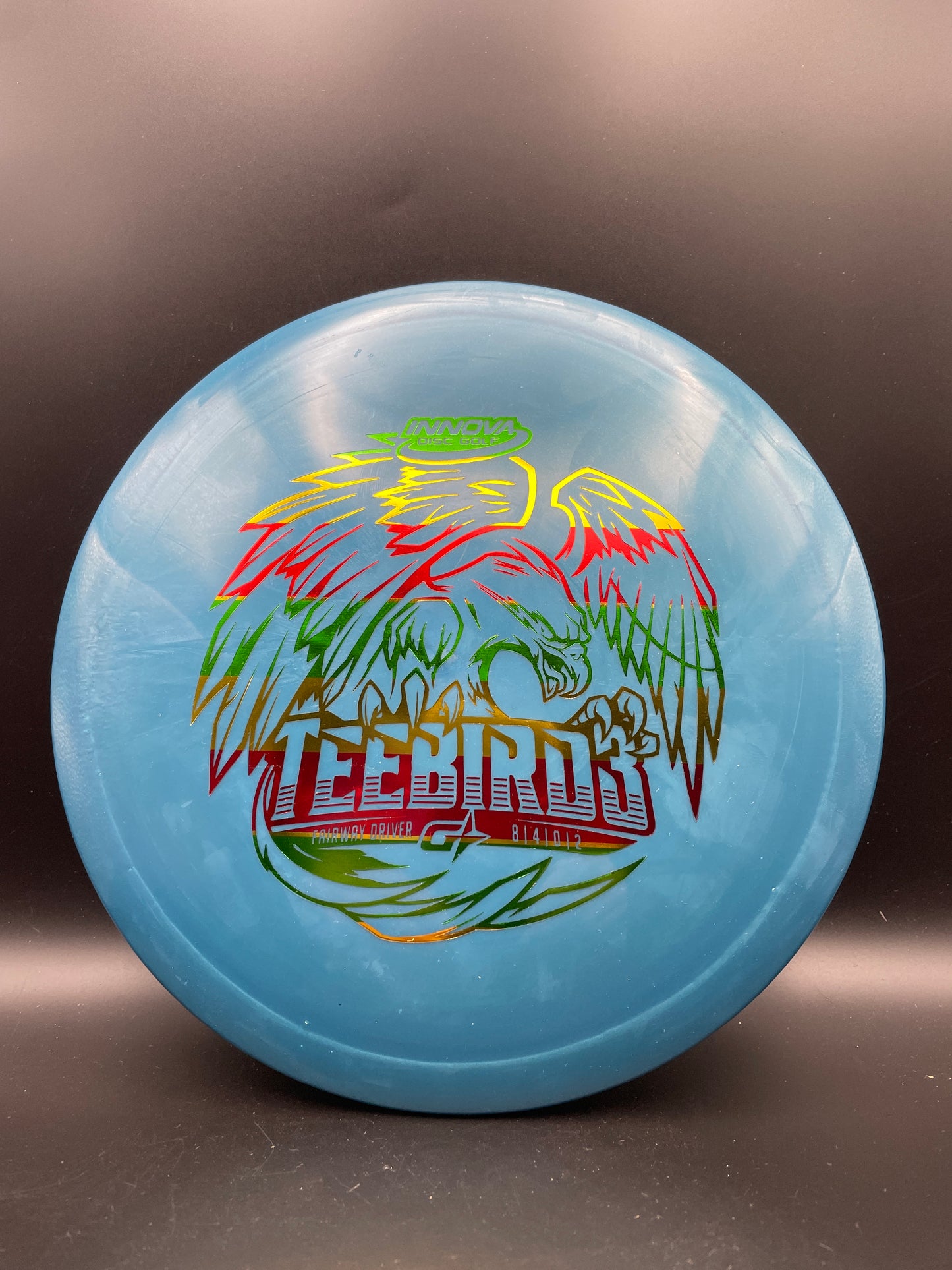 Innova - Teebird3 - G-Star