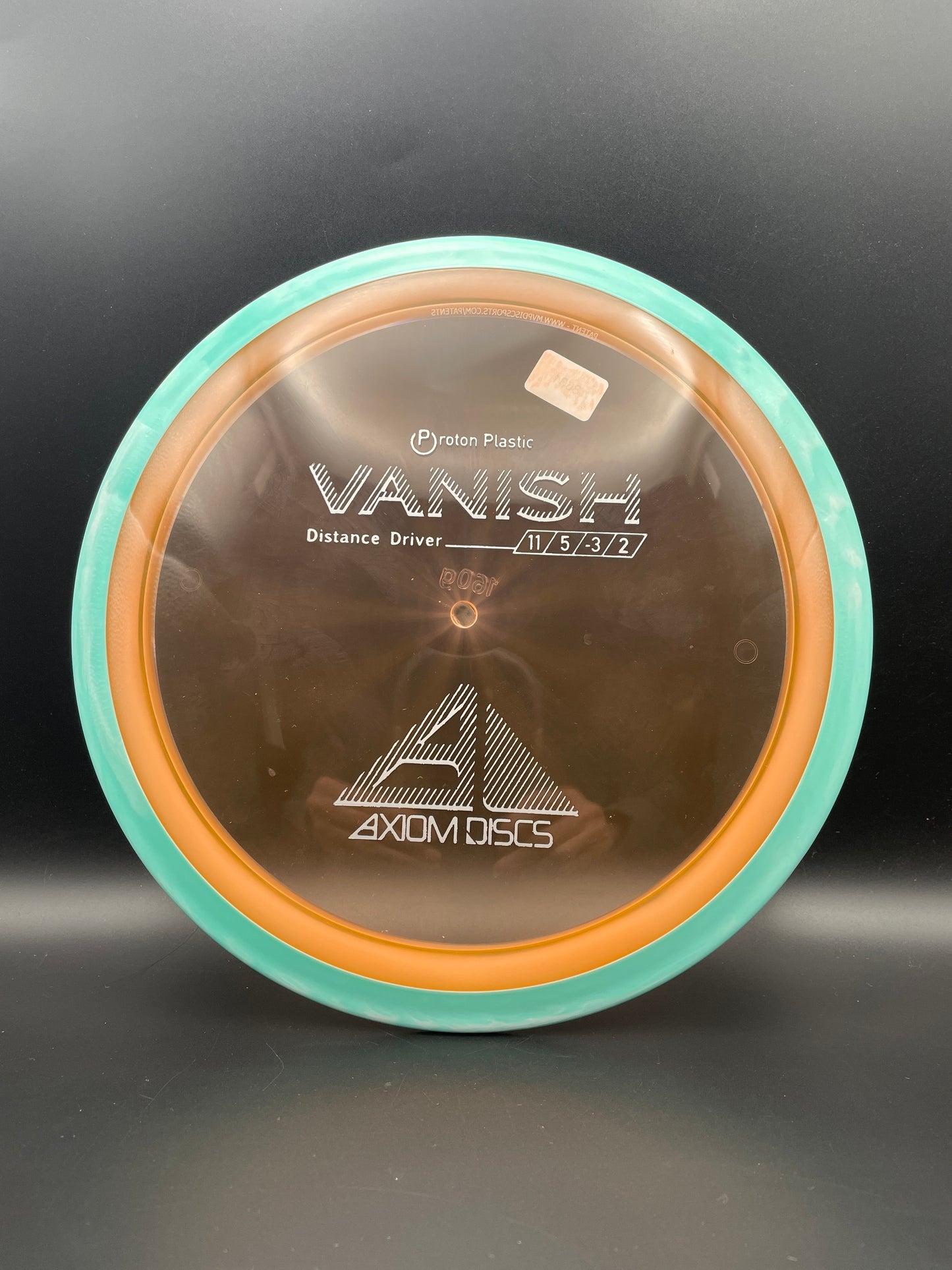 Axiom - Vanish - Proton