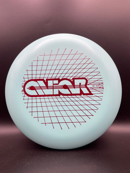 Innova - Aviar - DX - Classic
