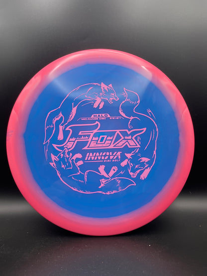 Innova - Fox - Halo Star