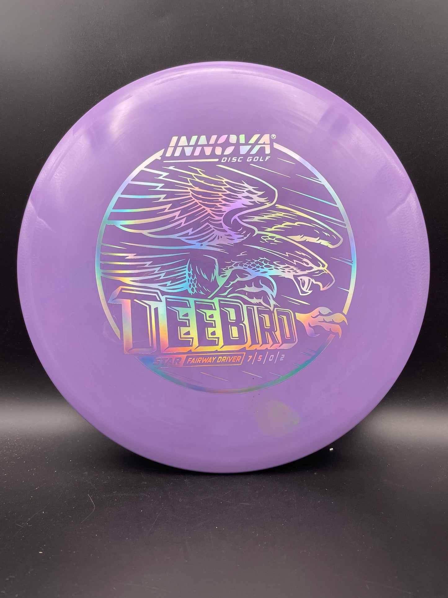 Innova - Teebird - Star