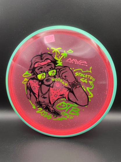 Axiom - Hex  - Particle Proton Soft - 2025 OTB Open