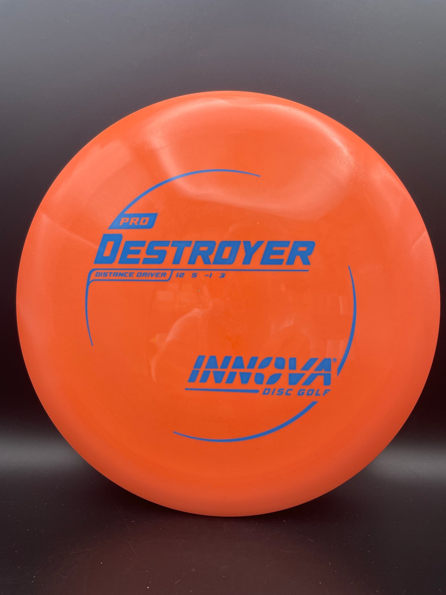 Innova - Destroyer - Pro