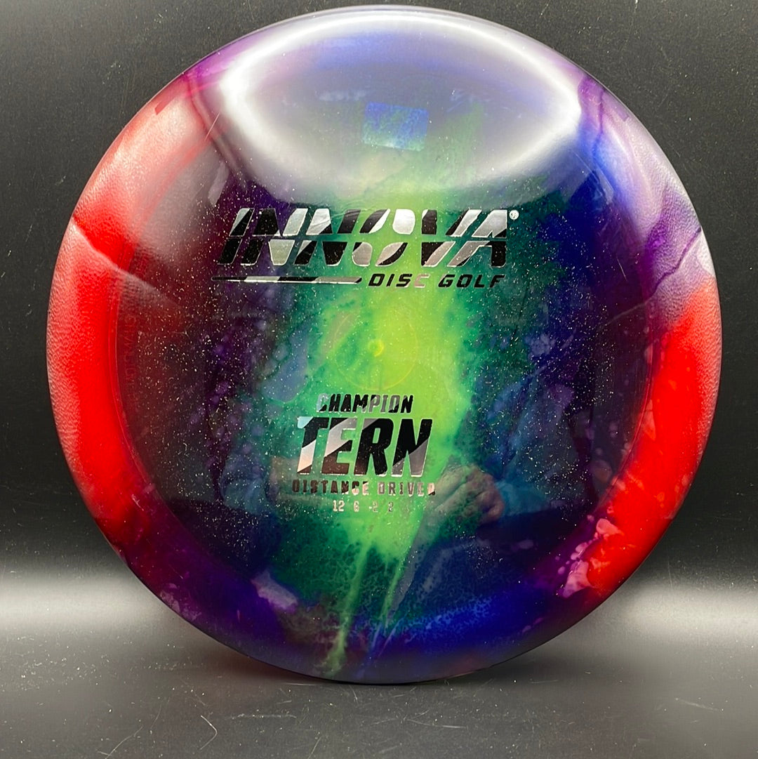 Innova - Tern - Champion I-Dye