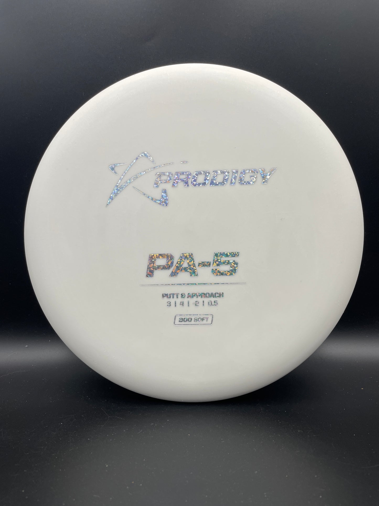 Prodigy - PA5 - 300 Soft