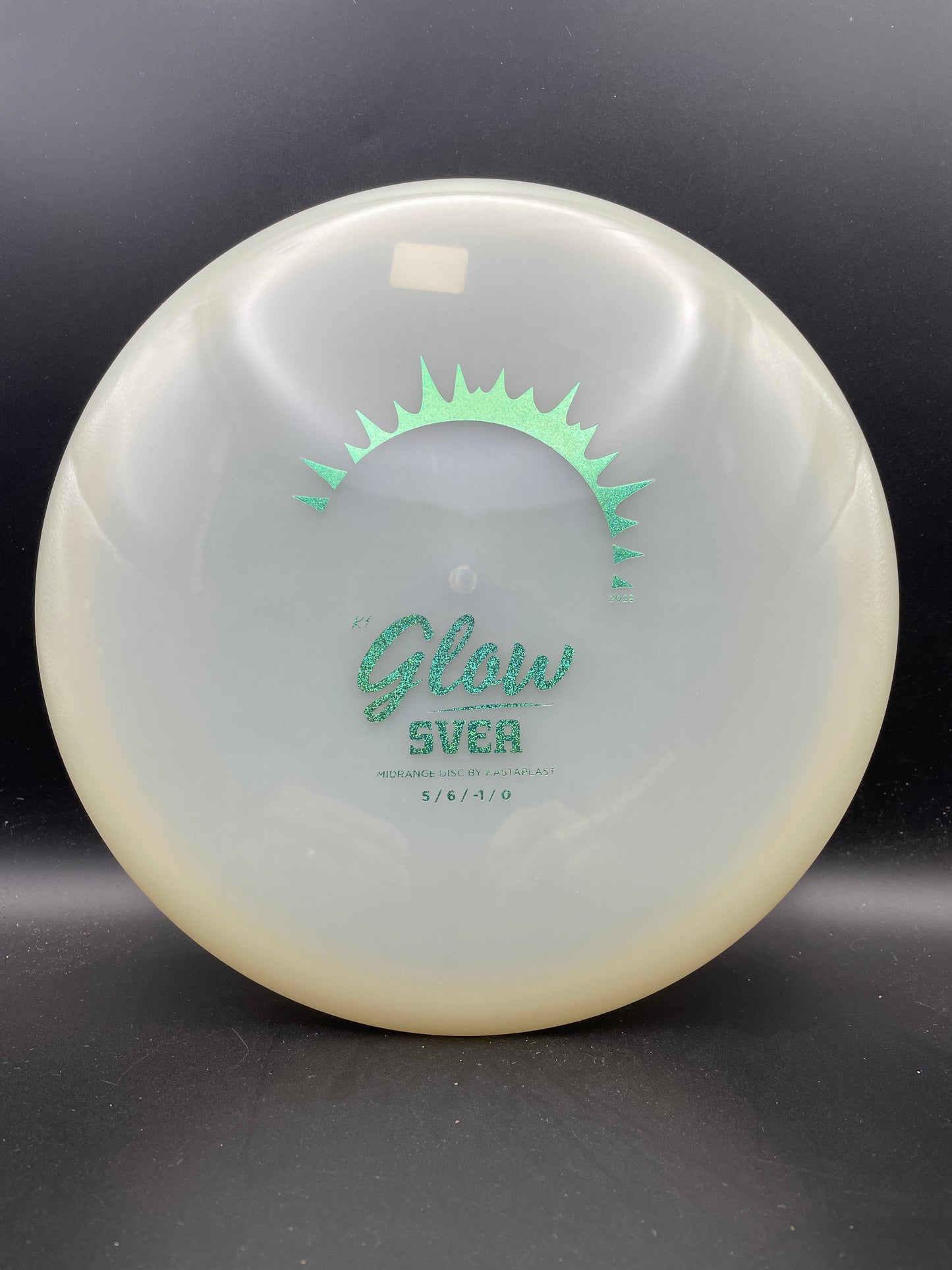 Kastaplast - Svea - K1 Glow